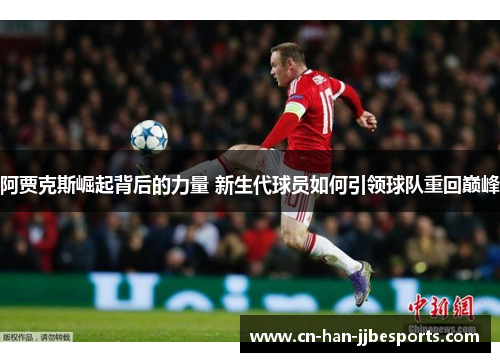 阿贾克斯崛起背后的力量 新生代球员如何引领球队重回巅峰