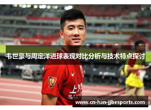 韦世豪与周定洋进球表现对比分析与技术特点探讨